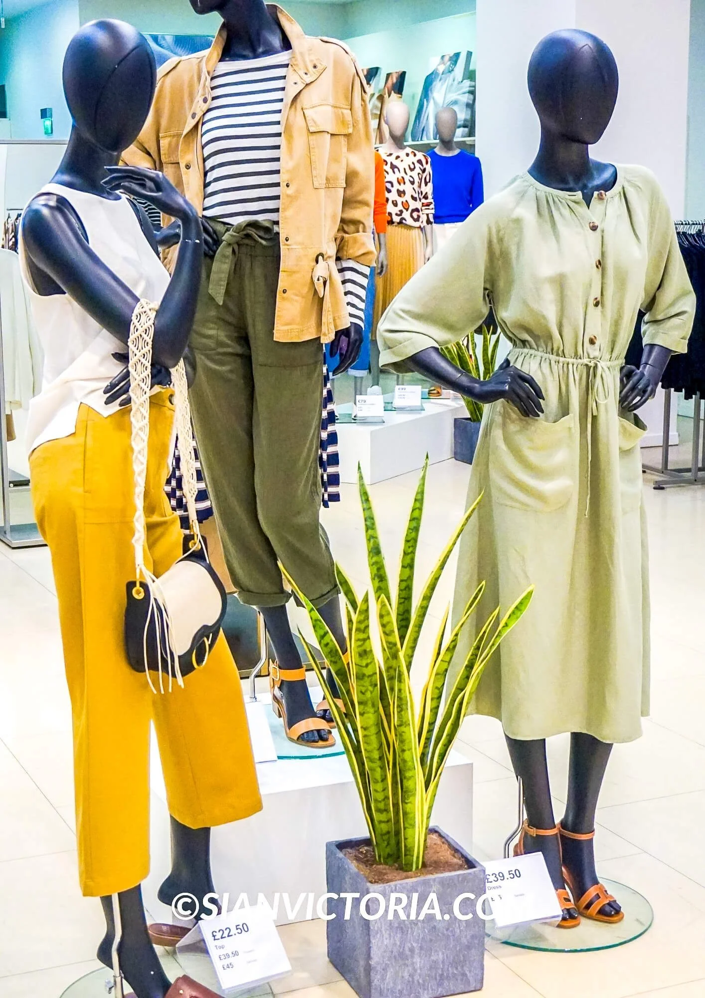 Spring summer outfits 2019 hot sale